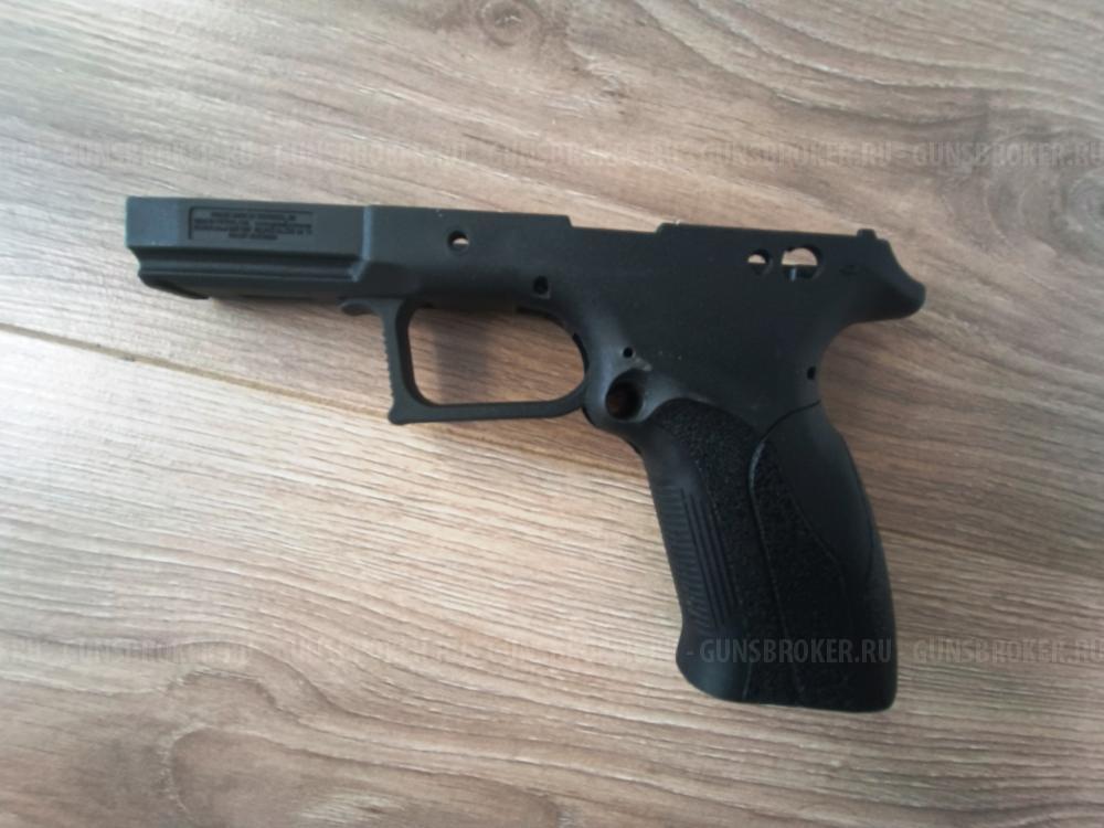 MK7 словацкая рамка для Grand Power T12 