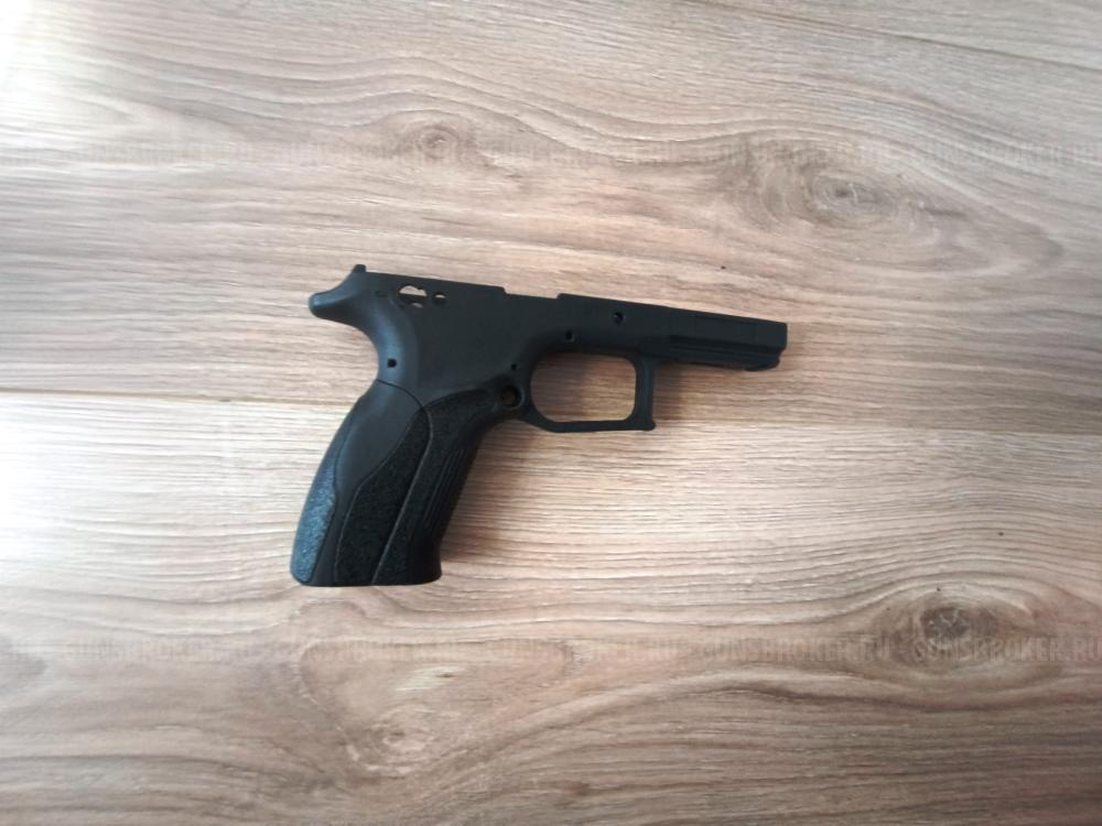 MK7 словацкая рамка для Grand Power T12 