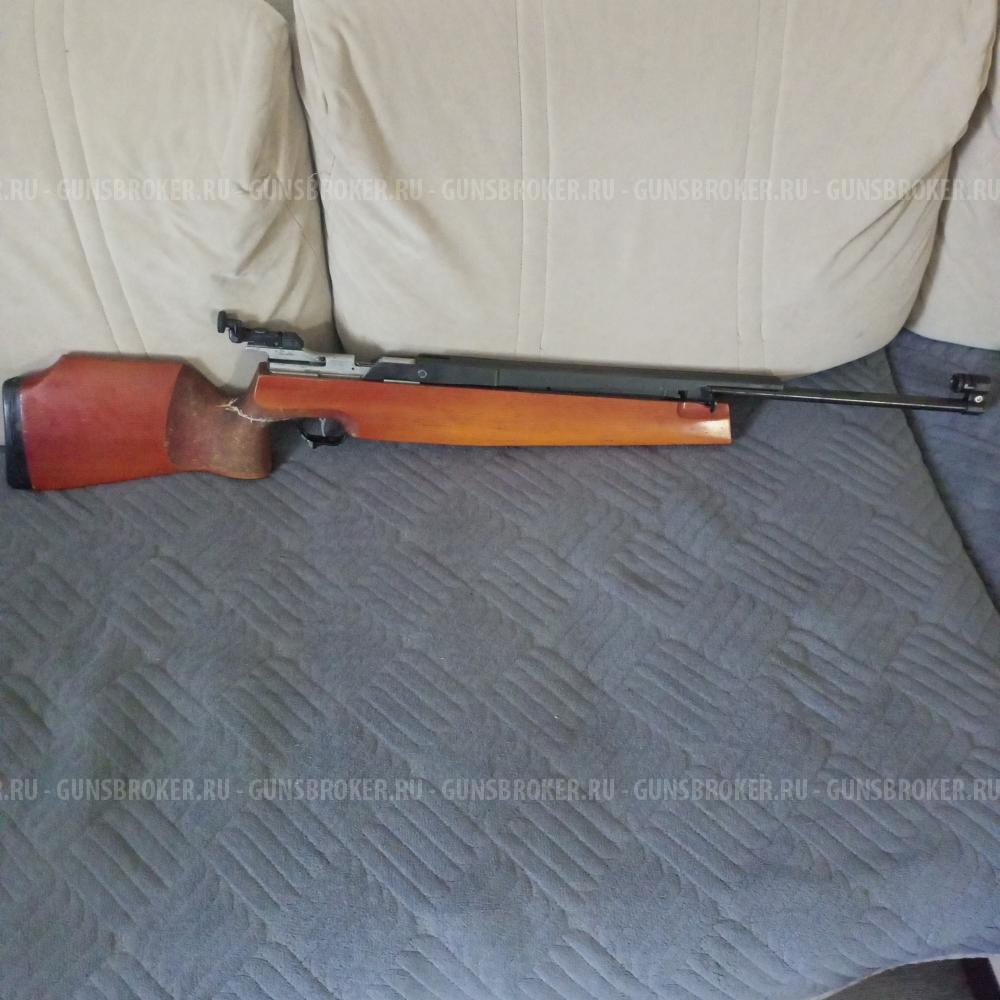 SUHL MLG 550 made in gdr