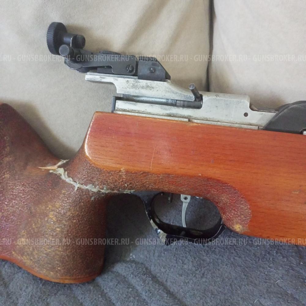 SUHL MLG 550 made in gdr