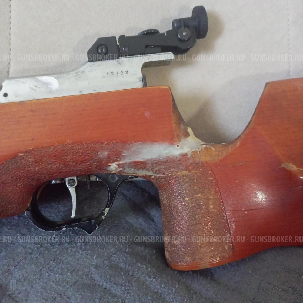 SUHL MLG 550 made in gdr