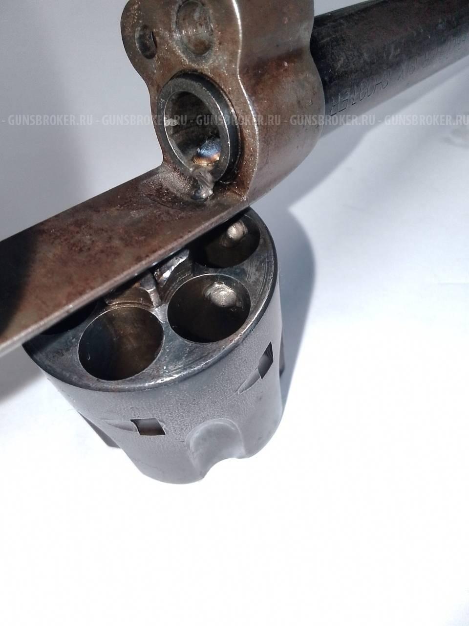 ММГ - Миротворец - M1873 - Colt Single Action Army