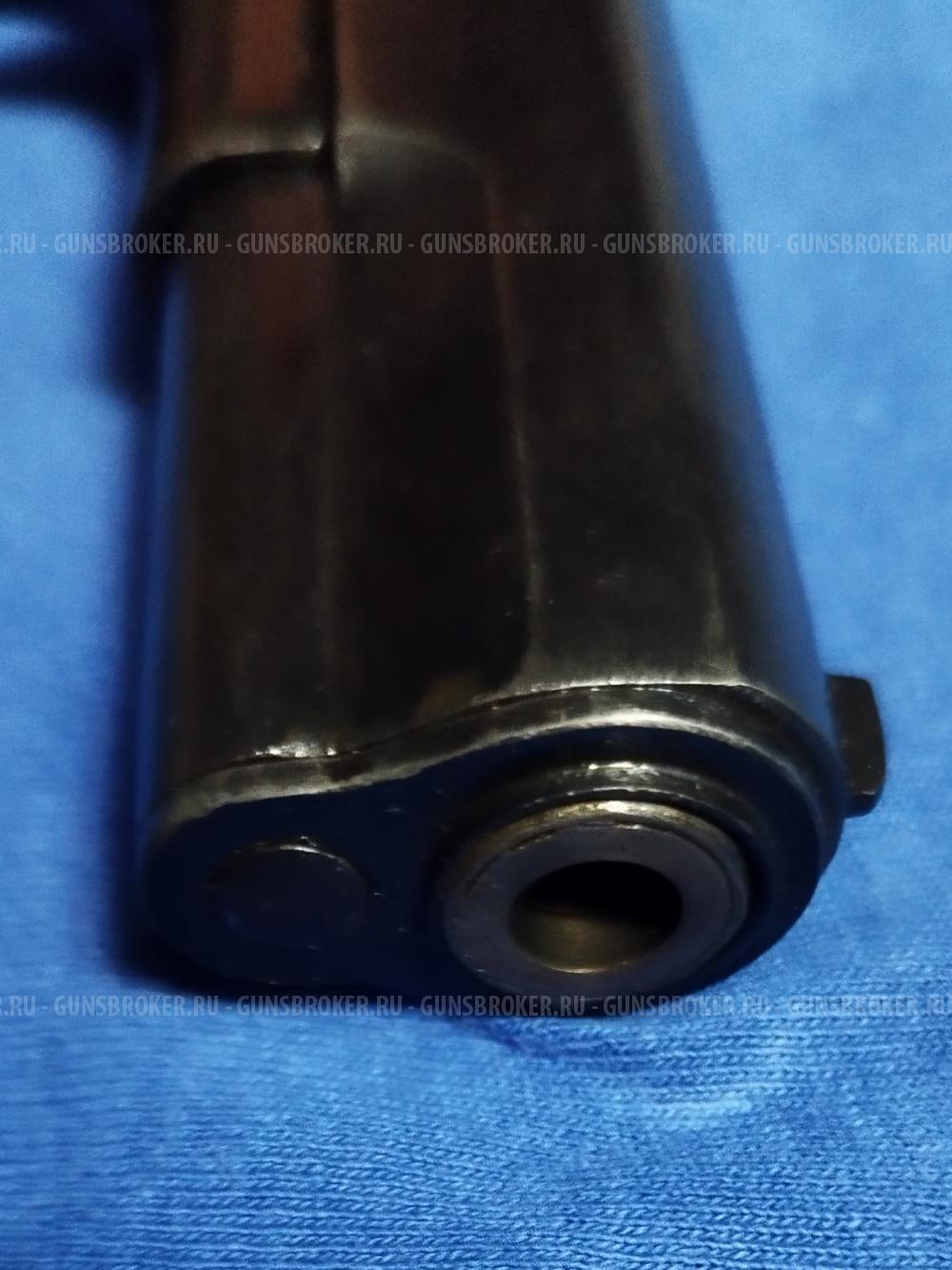 ММГ - ТТ- 1945 г в. МАКЕТ. 