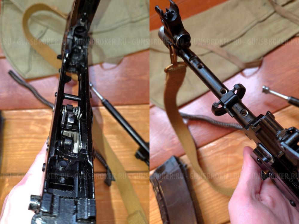 Ммг , макет аксу ,ксюха из боевого