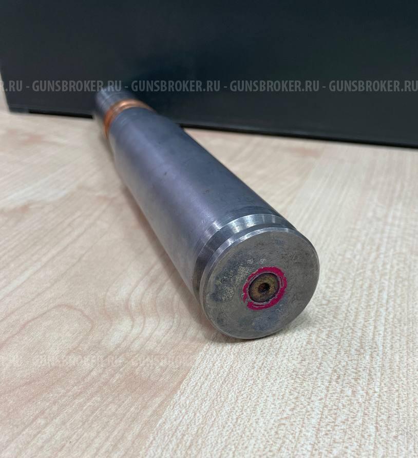 Макет ММГ 30-мм снаряда для 2А42