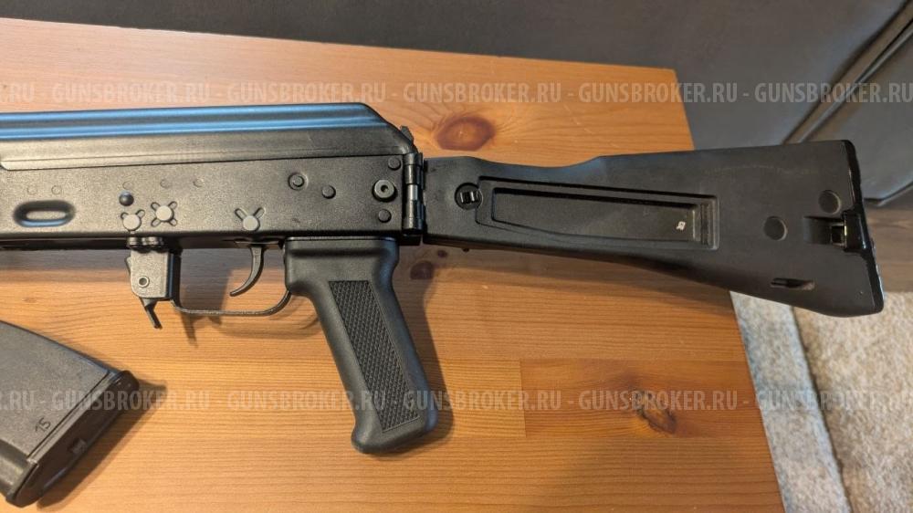 ММГ АК-103 УС