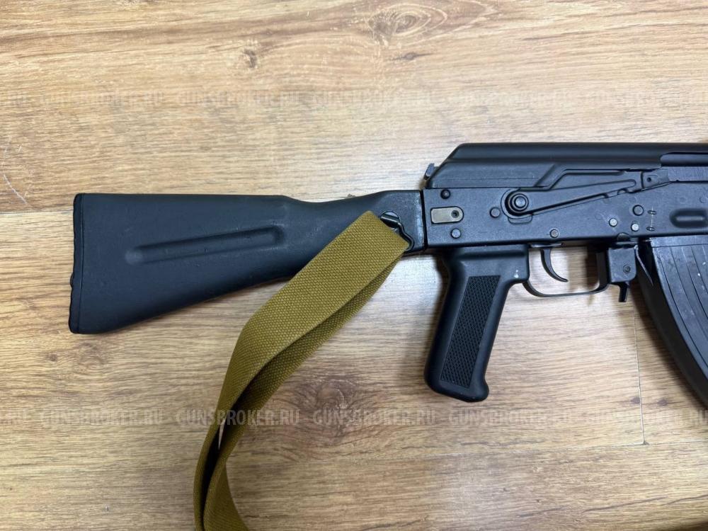 ММГ АК-103 в СПБ