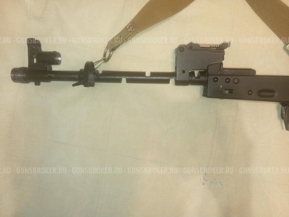 ММГ АК 105 КСОИ