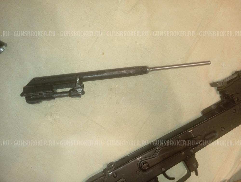 ММГ АК 105 КСОИ