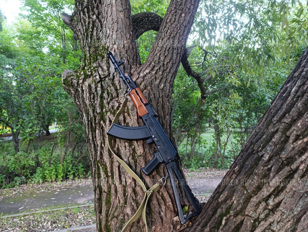 ММГ АК-47 