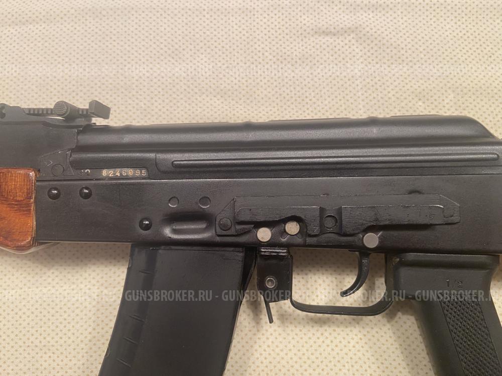 ММГ АК-47
