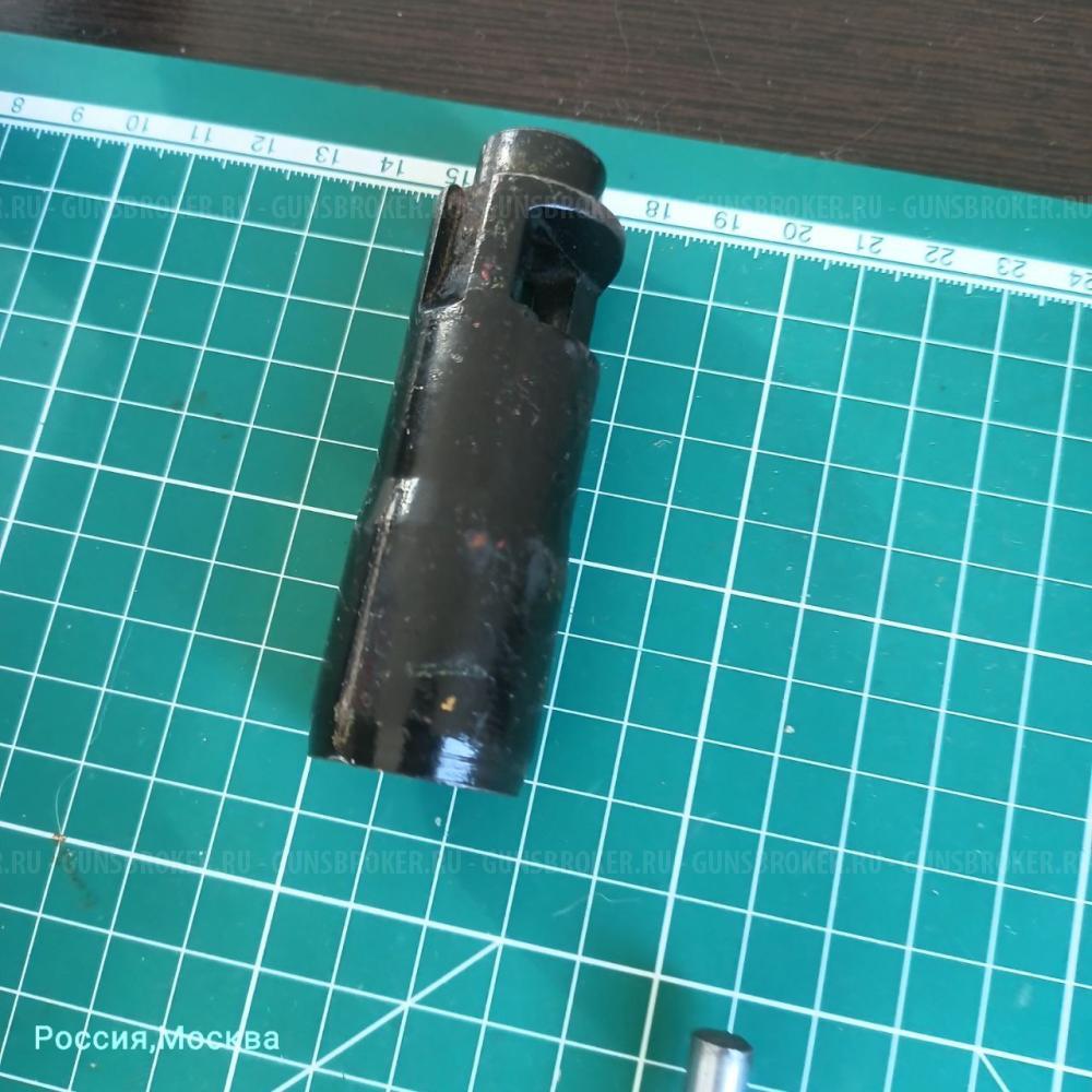 ММГ АК 74 ( макет ак 74)