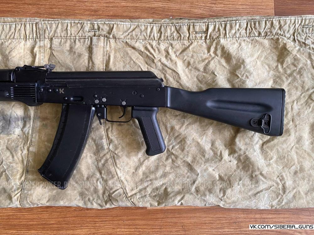 ММГ АК-74 (ИжМаш) ✅️