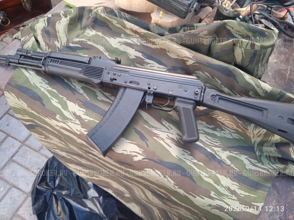 ММГ АК-74 (приклад складывающийся), АК-74 (приклад весло), АК-103. цена за единицу. 