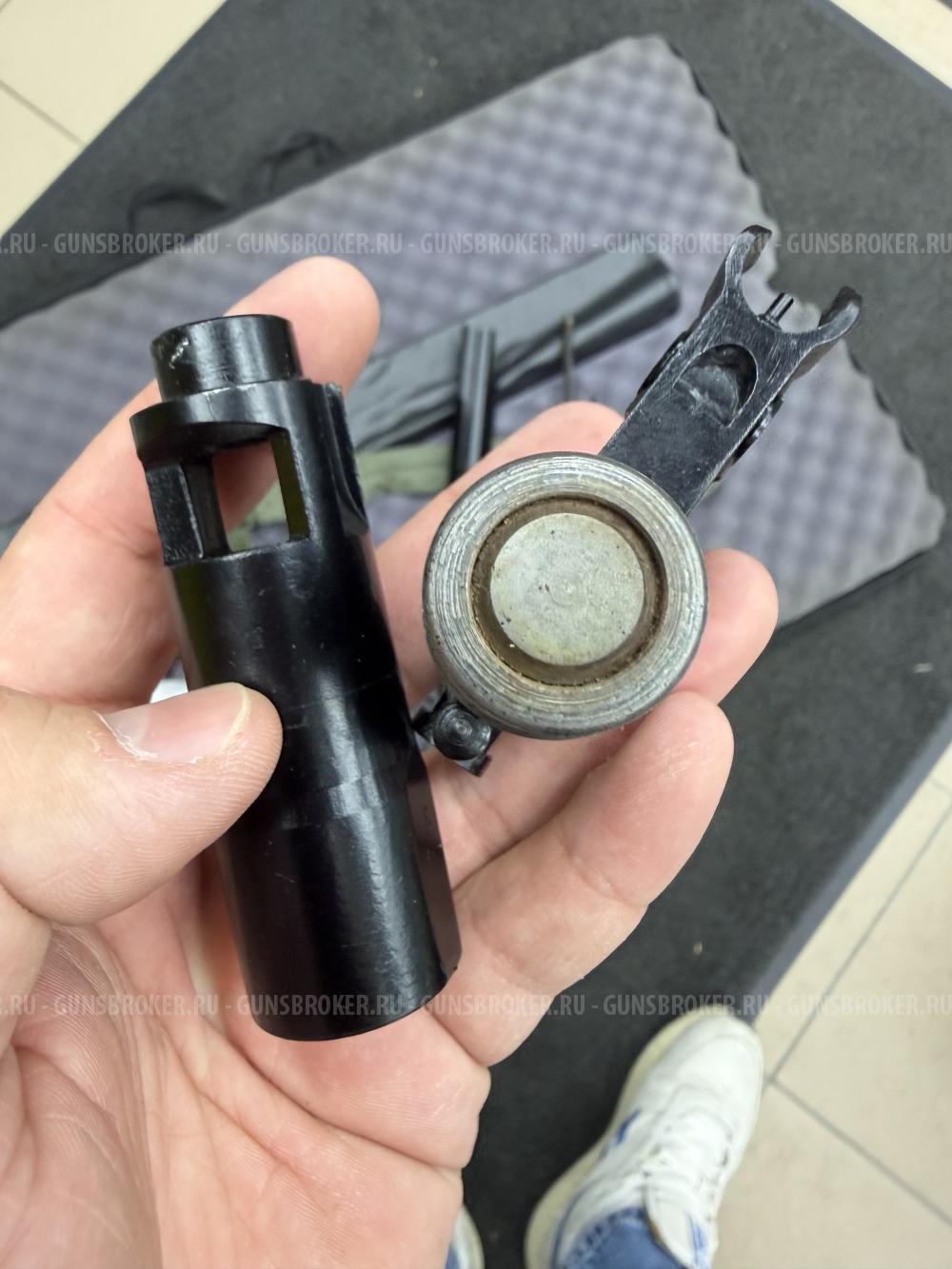 ММГ АК-74 УС калашников