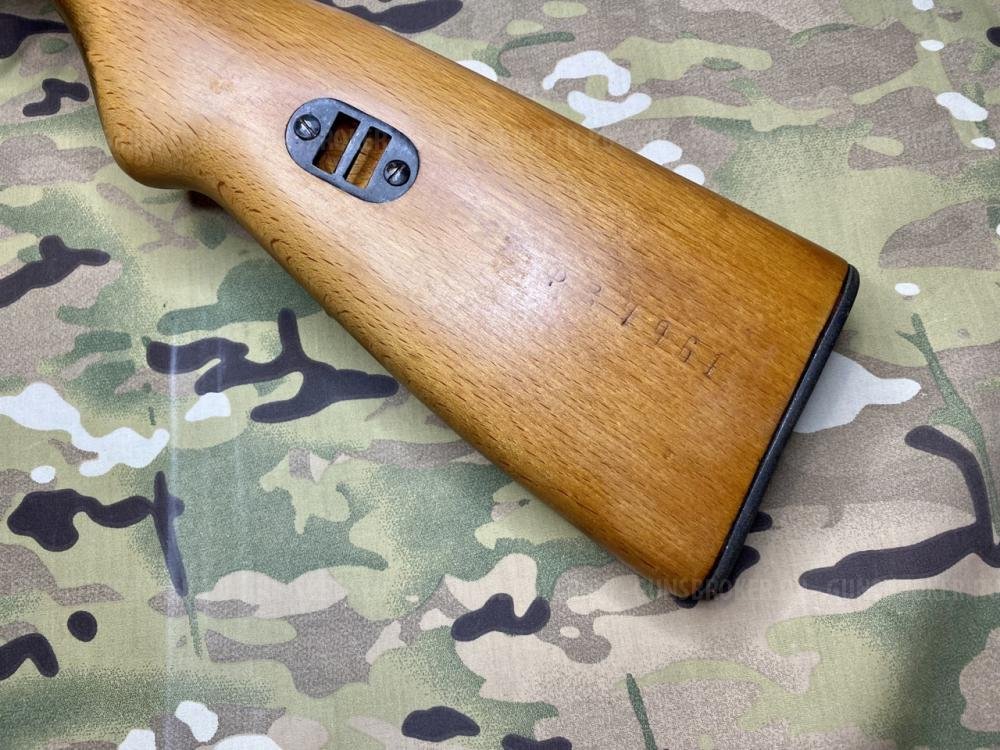 Макет ППШ от Молот-Оружие