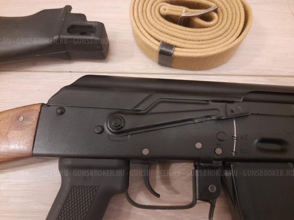 ММГ АК-74,