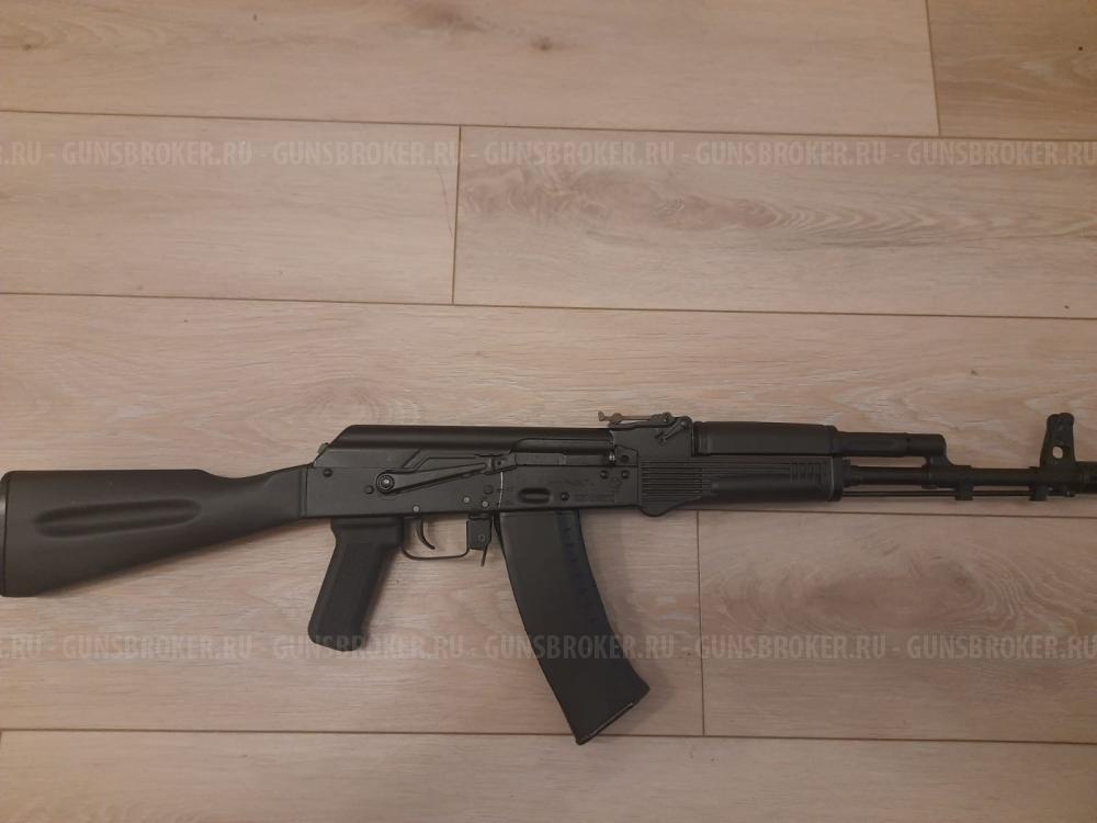 ММГ АК-74,