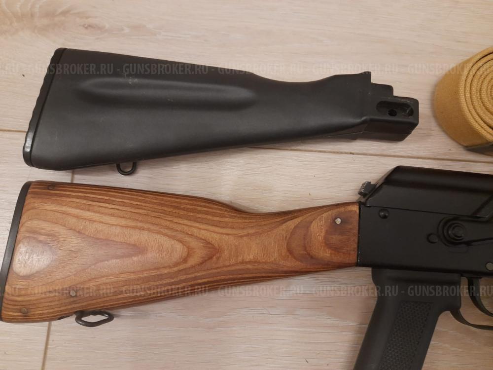 ММГ АК-74,