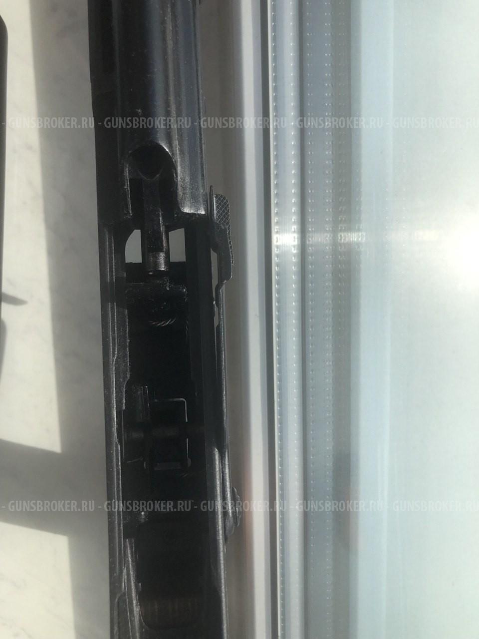 ММГ АК-74 