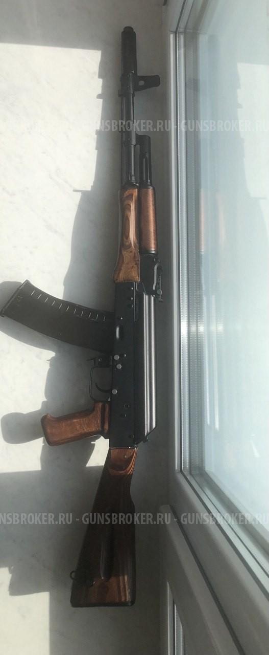 ММГ АК-74 