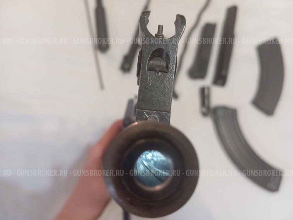 ММГ АК 74М (АК 103-2)