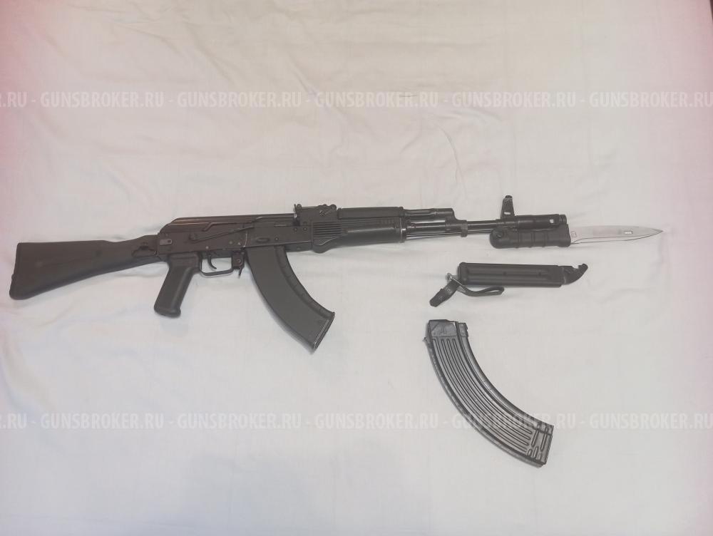 ММГ АК 74М (АК 103-2)