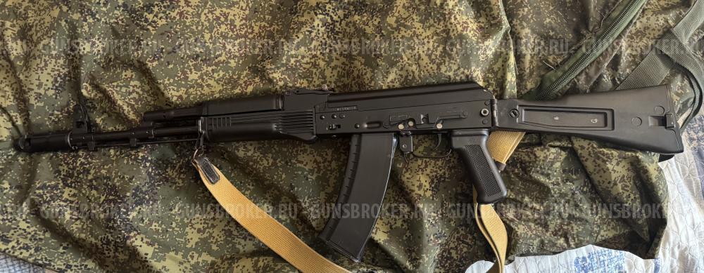 Ммг Ак 74м Иж маш ранний 