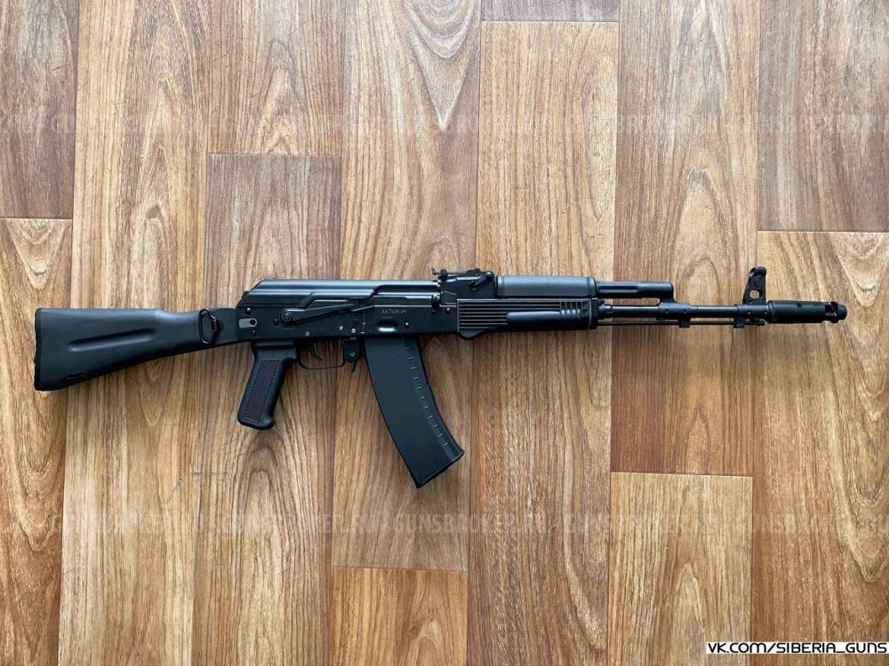 ММГ АК-74М (КК) ✅️