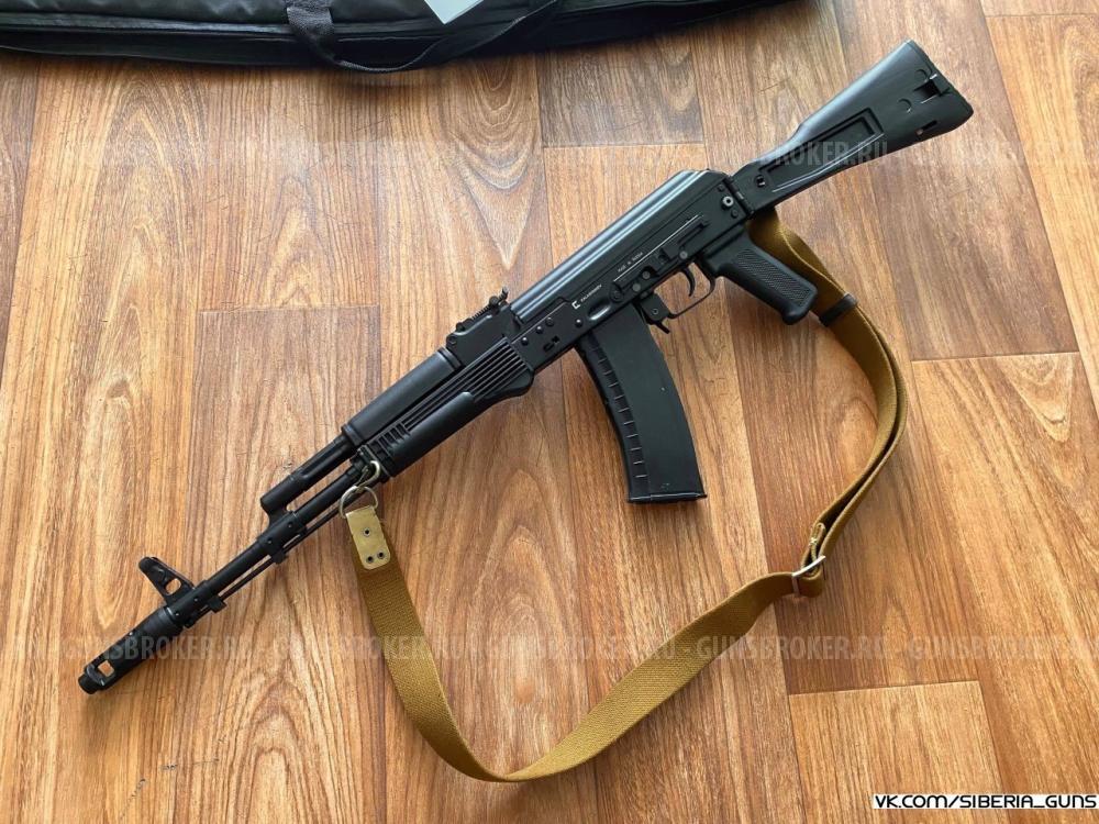 ММГ АК-74М (КК) ✅️