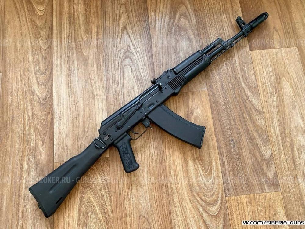 ММГ АК-74М (КК)