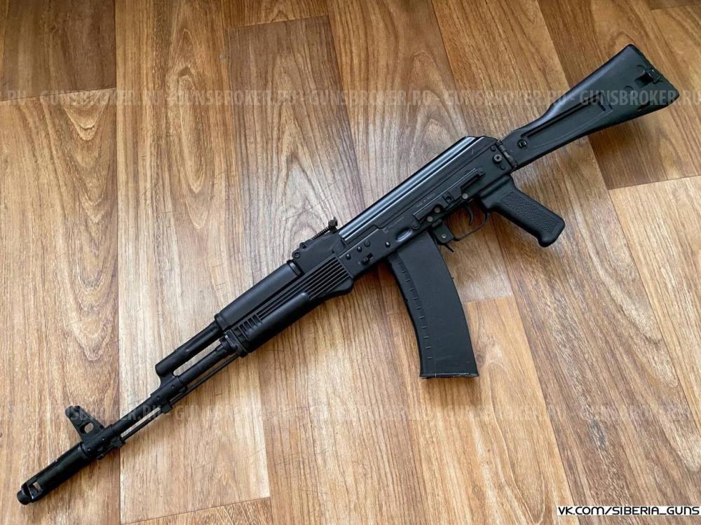 ММГ АК-74М (КК)