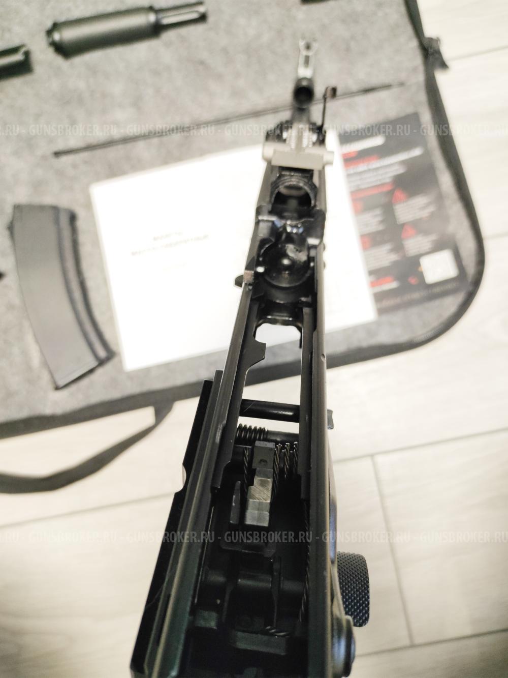 ММГ АК-74М-М (ИЖ-184)