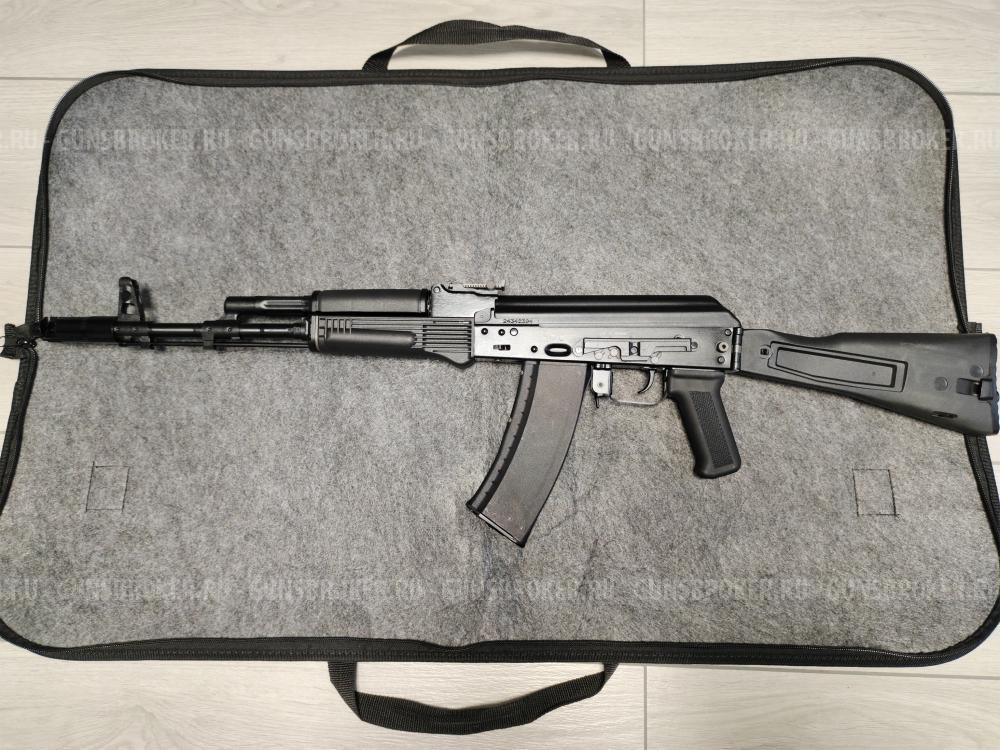 ММГ АК-74М-М (ИЖ-184)