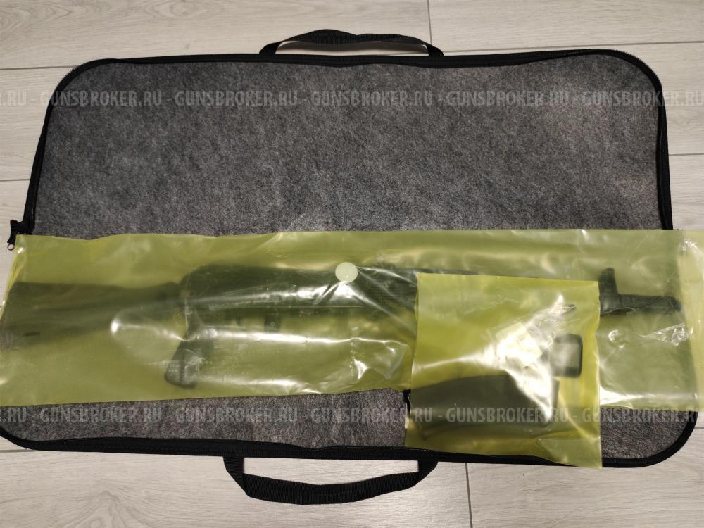 ММГ АК-74М-М (ИЖ-184)