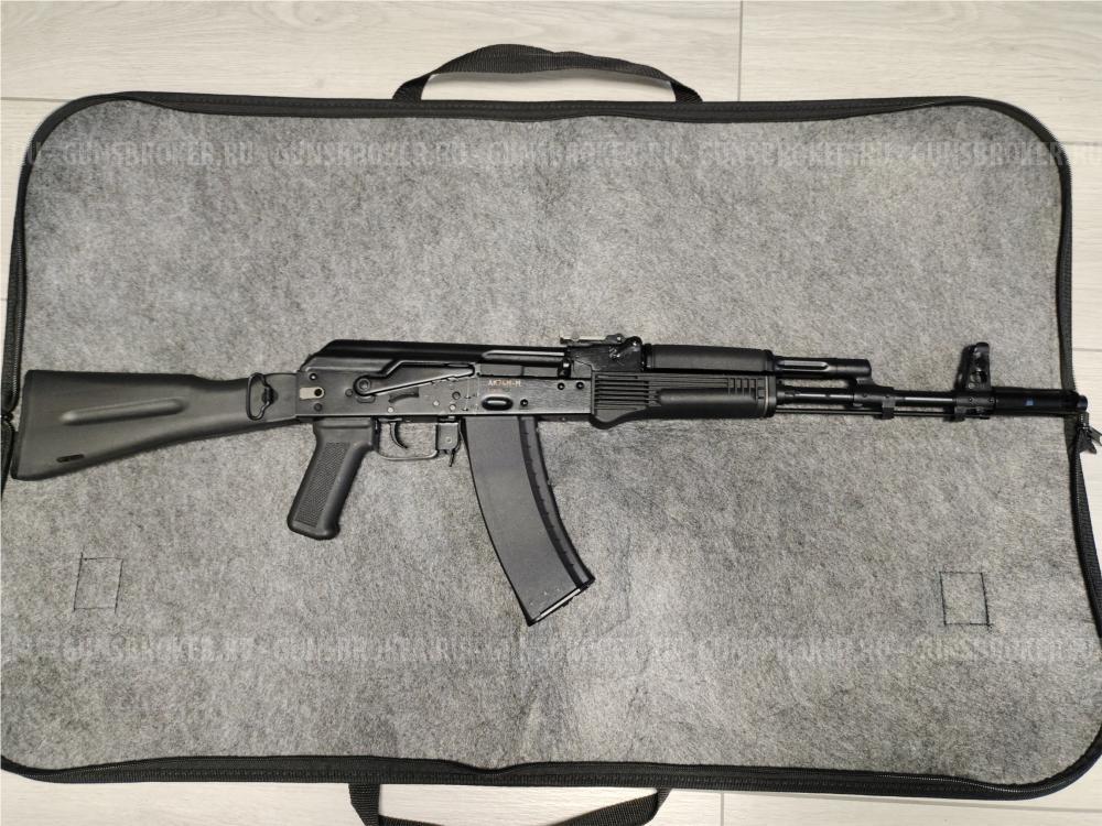 ММГ АК-74М-М (ИЖ-184)