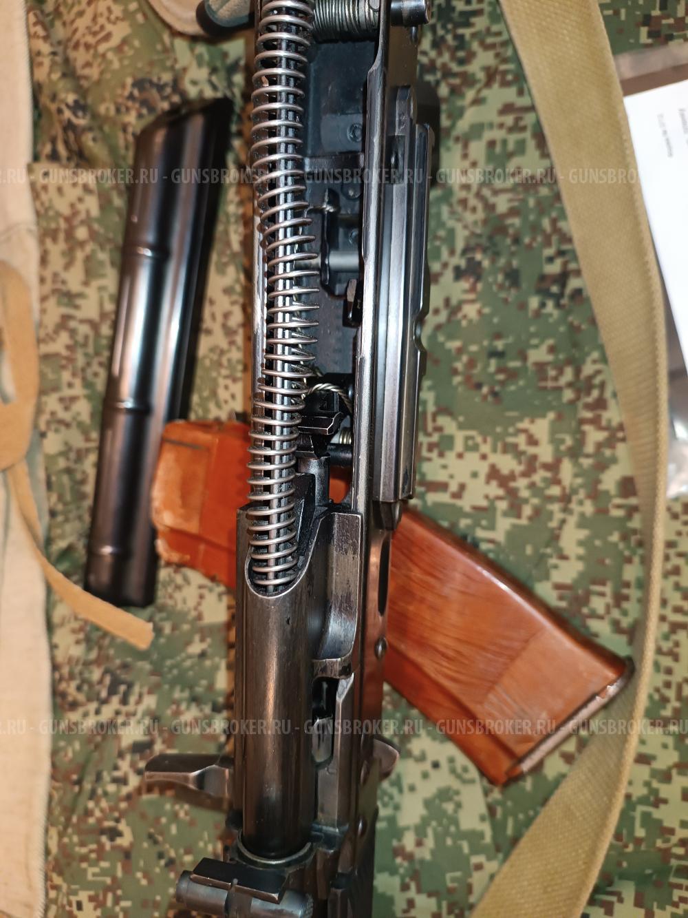 ММГ АК-74М-М (ИЖ-184) 