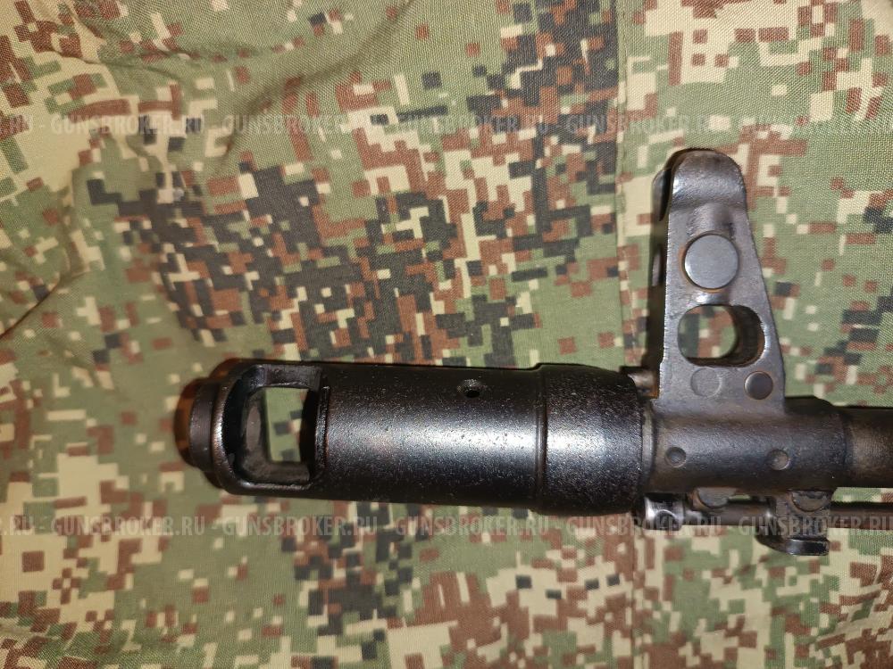 ММГ АК-74М-М (ИЖ-184) 