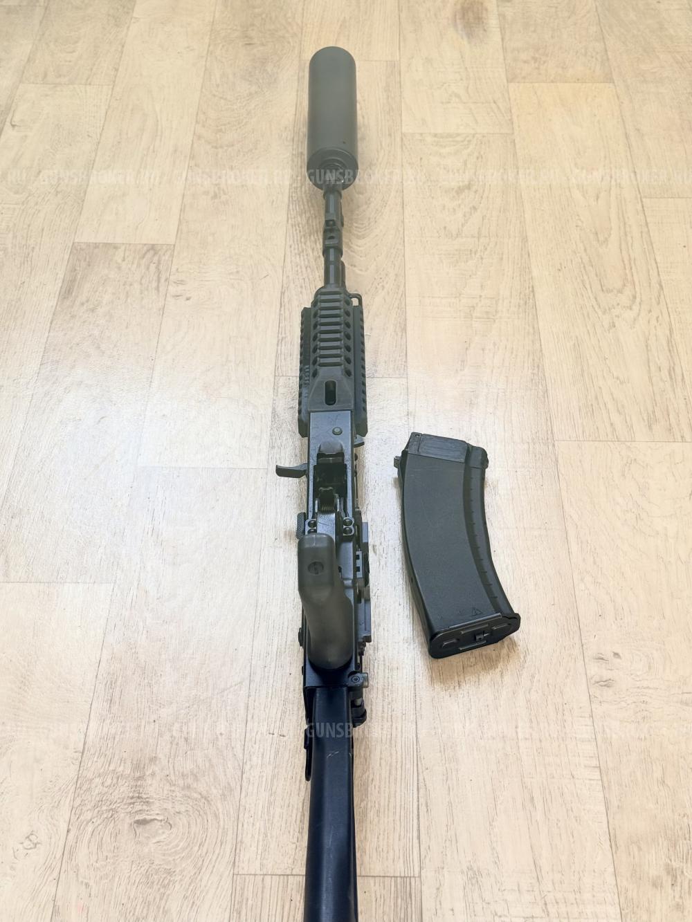 ММГ АК-74М-М (ИЖ-184)