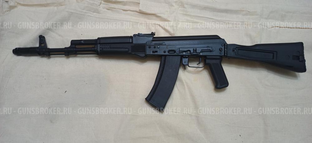 ММГ АК-74М-М от ИжМаш (макет массо-габаритный)