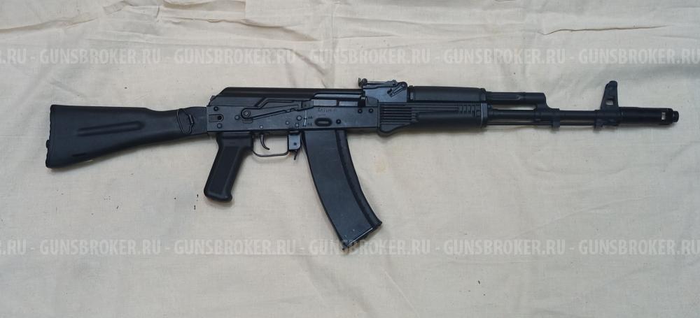 ММГ АК-74М-М от ИжМаш (макет массо-габаритный)