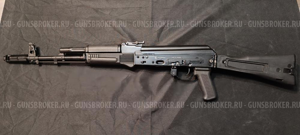 ММГ АК-74М-М
