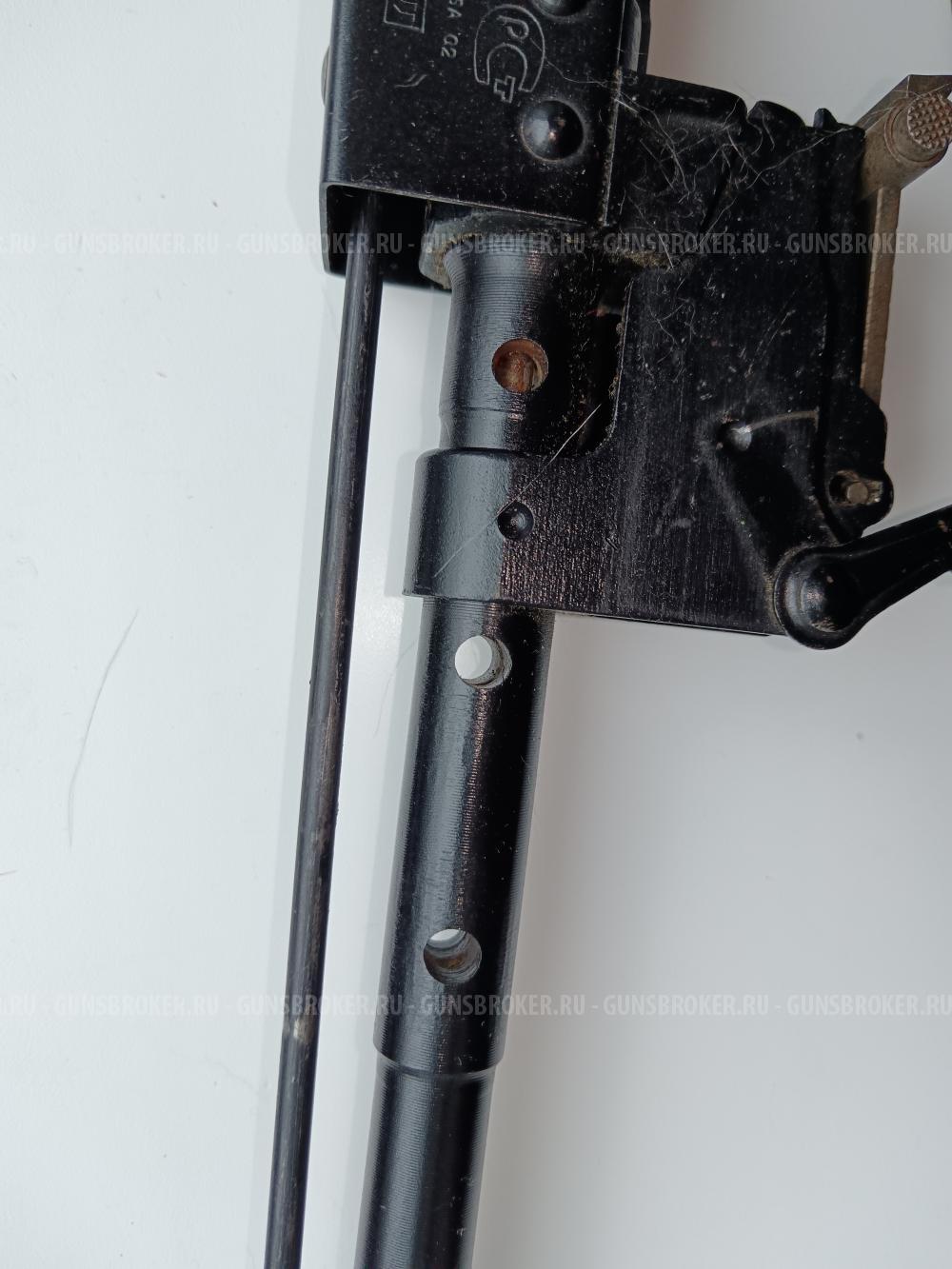 ММГ АК-74М ранний 2001 год