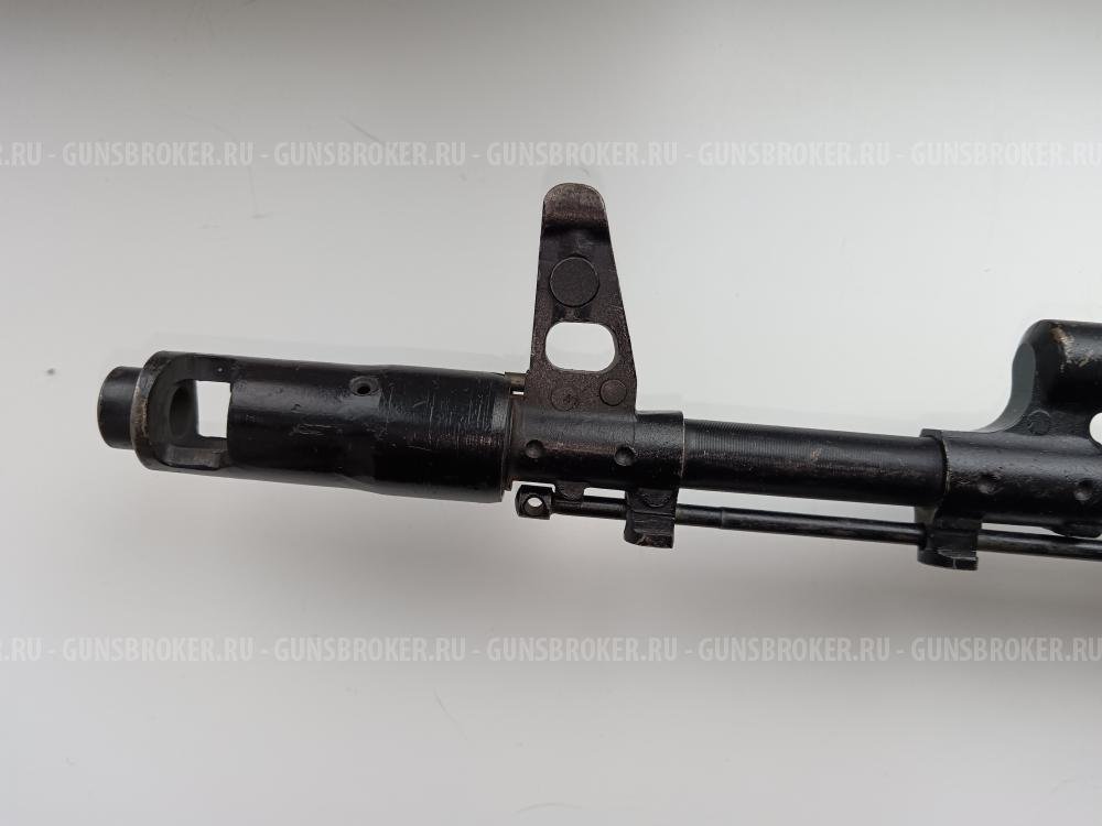 ММГ АК-74М ранний 2001 год