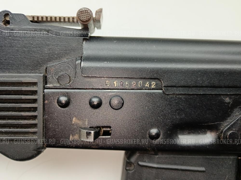 ММГ АК-74М ранний 2001 год