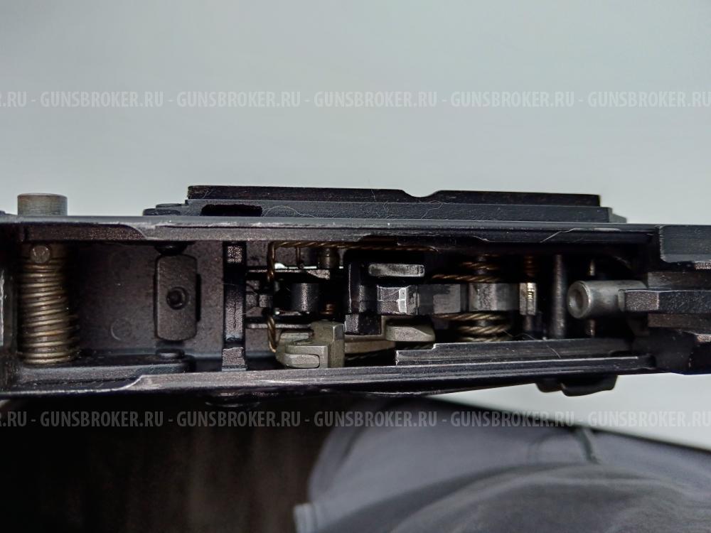 ММГ АК-74М ранний 2001 год