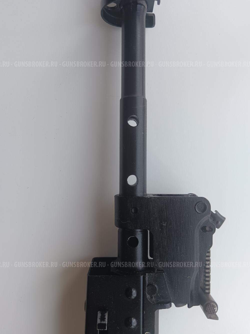 ММГ АК-74М ранний деактив 2001г