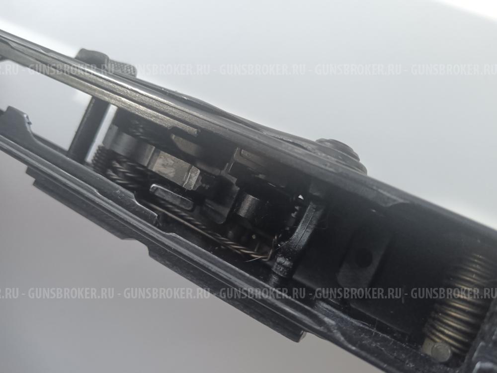 ММГ АК-74М ранний деактив 2001г