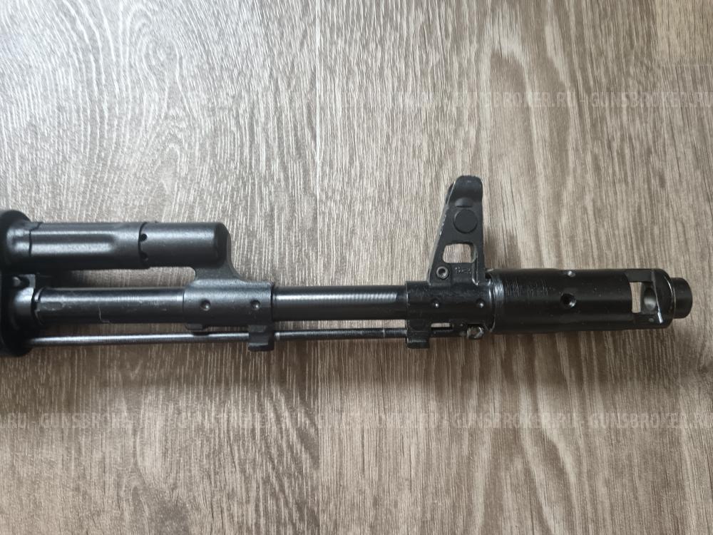 ММГ АК-74М ранний деактив 2001г