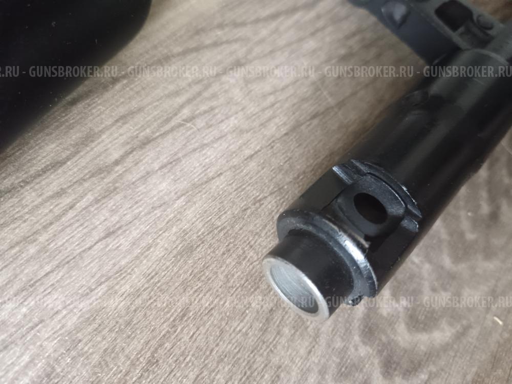 ММГ АК-74М ранний деактив 2001г